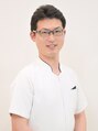 上本町骨盤整体院グッド/【グッド整体院グループ統括院長】清家将博