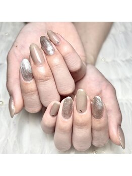 レディスペネイル ノマエ 名駅店(Redispe nail nomae)/100種類定額デザイン