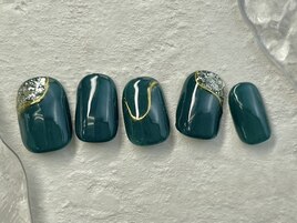 グリーンニュアンス【¥8800】