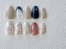 セダム(Sedum)/【11月新作】定額aコース¥7,400