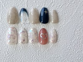 【11月新作】定額aコース¥7,400