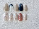 【11月新作】定額aコース¥7,400