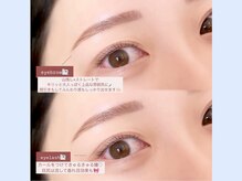 モスト アイズ 立川(most eyes)/上品×ナチュラルに♪