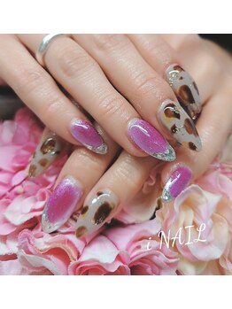 アイネイル(iNAIL)/