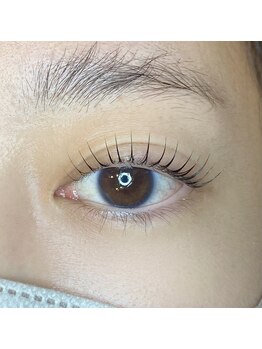 プアマ(puama)/ラッシュリフト/まつげパーマ