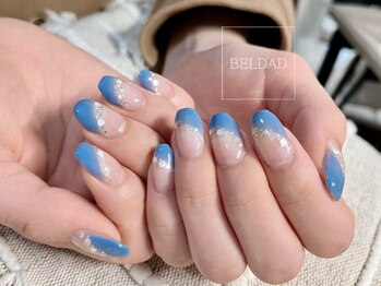 ベルダ(BELDAD)/お客様ネイル ー Customer nail