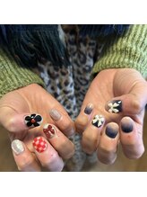 シエル エトワール(Ciel etoile)/