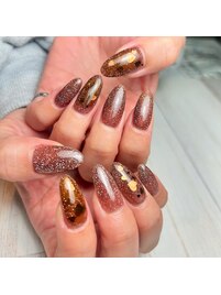 マグネット/フラッシュ／フィル