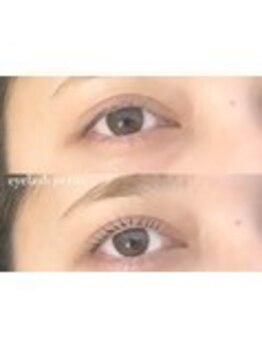 シーンスタジオ 上野店(SSIN STUDIO)/上野/眉毛パーマ