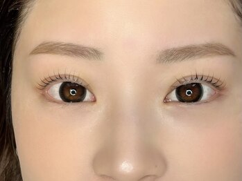 リノ(Lino)/まつげパーマ&眉毛wax脱毛