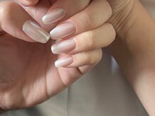 シー 新小岩(Shi.)/ミラーorフラッシュワンカラー