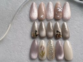シンプルコース