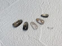 ナンバーナインネイル(No.9 nail)/