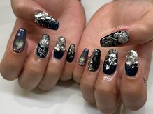 トータルビューティーローズ(Rose)/