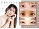 アイラッシュサロン シロ 千葉店(She-rau)の写真