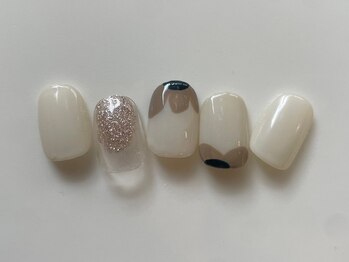 ソポカロン(sopoca-lon)/Bコース5200円