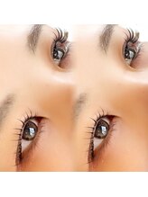 アイモア 金山店(eye mor.)/丸みをつけたデザイン♪