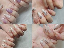 ココ ネイル サロン アンドスクール(COCO.NAIL SALON＆SCHOOL)