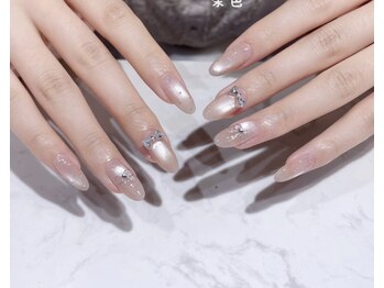 バイムーンサロン(By Moon Salon)/