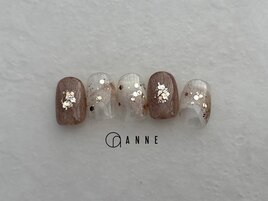 basic design5月☆パラジェル