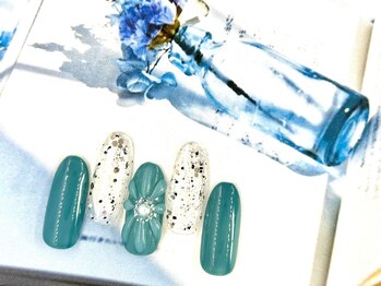 カリヒ(Karihi)/5月 ハンド 定額 トレンド