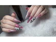 リサ(Risa)/チップ長さだしデザイン