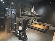 ザ パーソナルジム 梅田店(THE PERSONAL GYM)