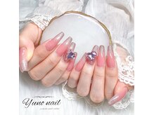 ユノネイル(Yuno nail)