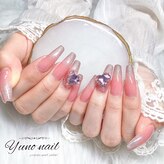 ユノネイル(Yuno nail)