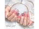 ユノネイル(Yuno nail)の写真