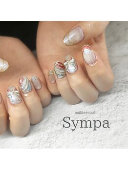 サンパ 大和(Sympa)/