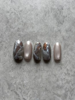 スクエアリング(Squaring)/90分コース　￥7900