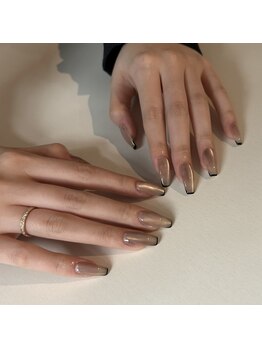 ラム(lam.)/hand design course