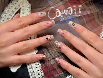 ボンテ 新宿店/