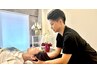 【睡眠の質/頭痛/眼精披露/自律神経の改善】脳もみ＋全身整体 ¥19,800→8,800