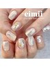 【Hand】持ち込みフルアート　¥8800