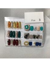 キャンアイドレッシー 小幡店/2025年9月限定　定額　Bプラン