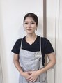 ネイルサロン フェリーチェ 東川口店(Felice) NATSUMI ［東川口］