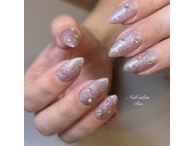 リン(Rin)の雰囲気(豊富なカラーバリエーションよりお選びいただけます♪)