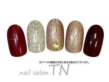 10月季節の定額5900円コ―ス