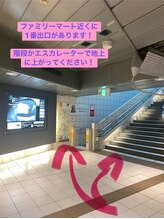 クレイジーネイルズ(CRAZY NAIL'S)/