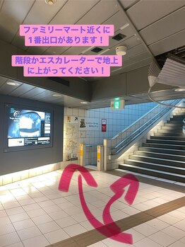 クレイジーネイルズ(CRAZY NAIL'S)/