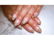 リナネイル(Rina nail)/お客様ネイル