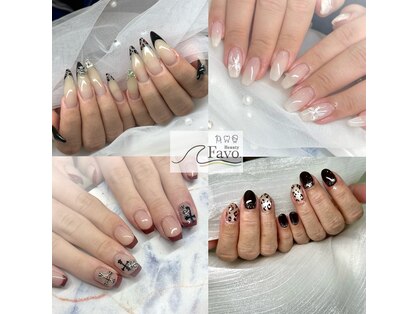 ファボ(Favo.)の写真