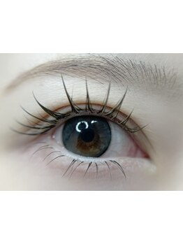 デザイン力が自慢のサロン