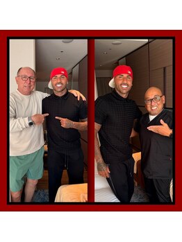 ほぐし屋レオ 守谷店(ほぐし屋LEO)/アルシンド、クアレマス