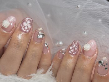 ラモ ネイル 大宮(Ramo)/