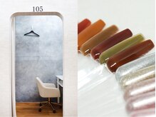 ネイルライフ 目黒店 恵比寿 白金(NailLife)