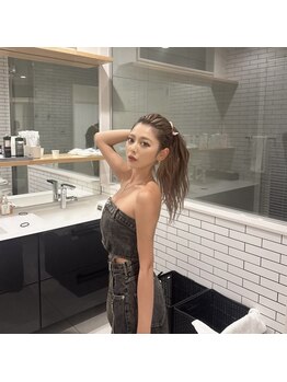 ヴィシナル(Vicinal)/あんちゃんご来店♪