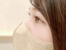 上下まつげパーマ